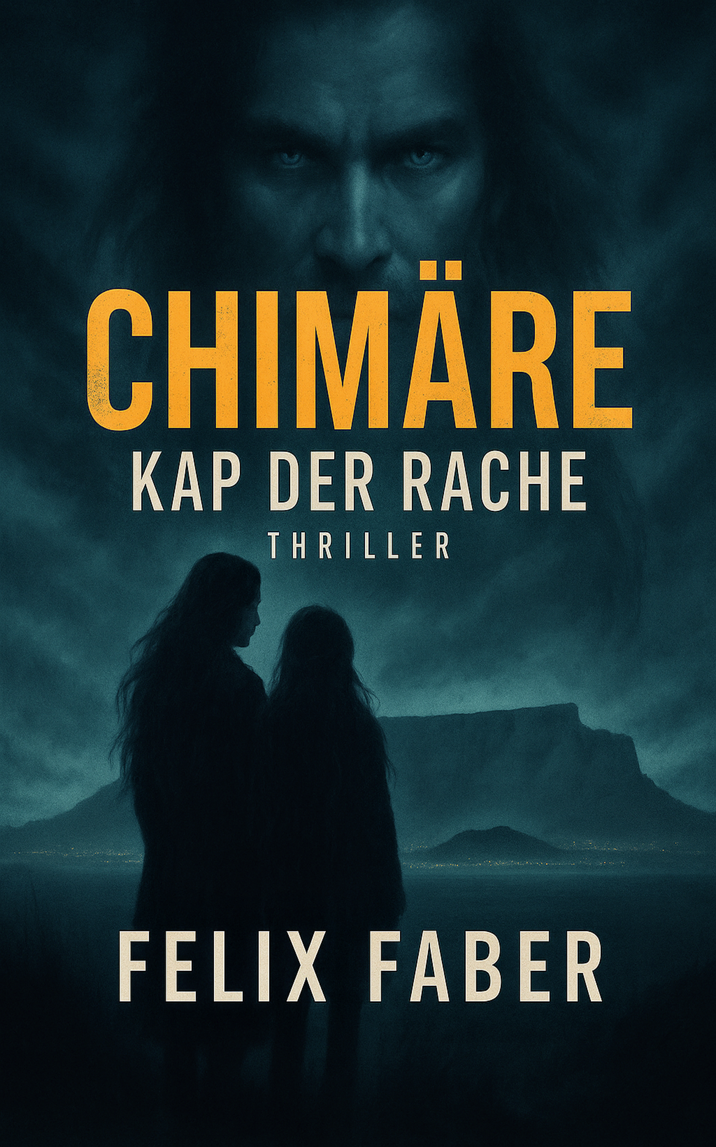Chimäre – Kap der Rache